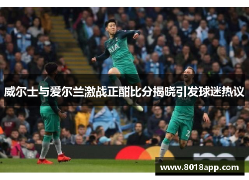 威尔士与爱尔兰激战正酣比分揭晓引发球迷热议